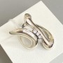 Серебряное кольцо Эра бр-1417421