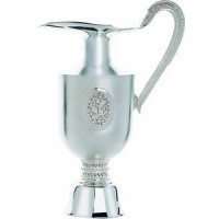 Срібний глечик 450 мл ХЮ-090026