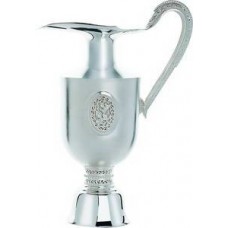 Срібний глечик 450 мл ХЮ-090026