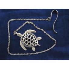 Серебряный ионизатор воды Черепаха 090184