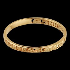 Золотое кольцо аг-111218