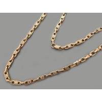 Золотая цепочка "Фибо" шк-1136