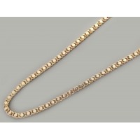 Золотая цепочка "Арабеска" шк-1189