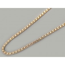 Золотая цепочка "Арабеска" шк-1189