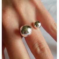 Серебряное кольцо ЗЛ-1700920