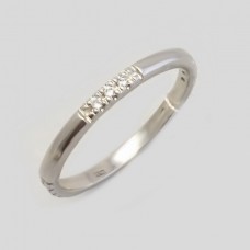 Срібна каблучка копія Pandora ЛЗ-19082