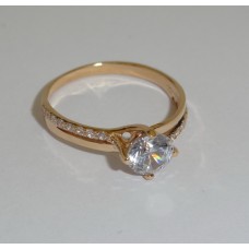 Золотое кольцо дс-20012