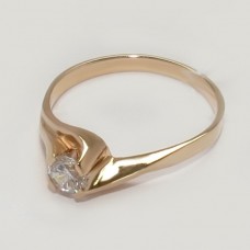 Золотое кольцо дс-20023