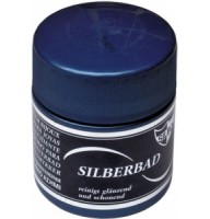 Ополаскиватель для изделий из серебра SILBO Германия 150мл 4122