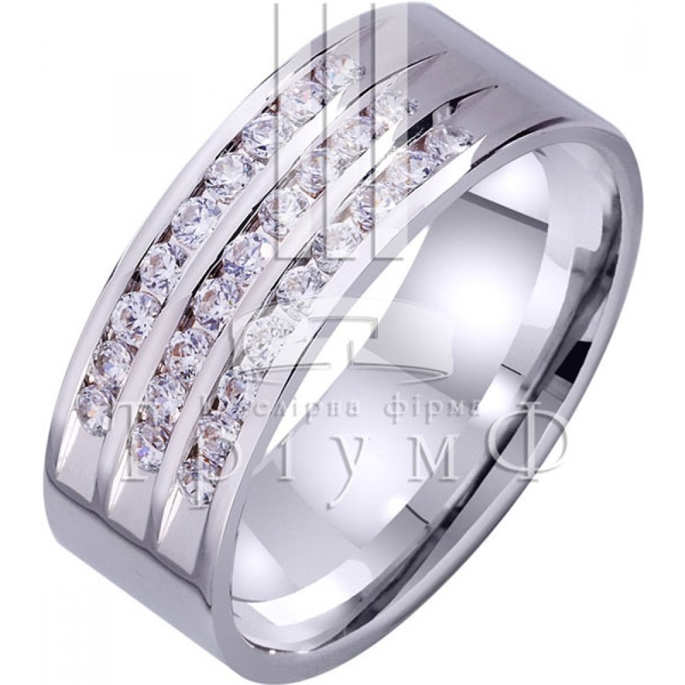 Обручальное кольцо 4221284