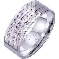 Обручальное кольцо 4221284