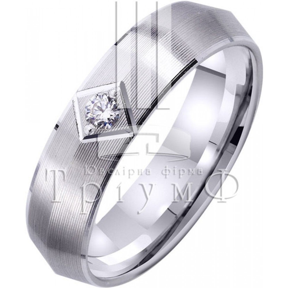 Обручальное кольцо 422954