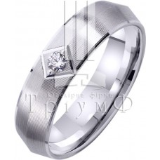 Обручальное кольцо 422954