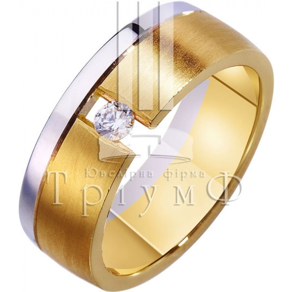 Обручальное кольцо 452594