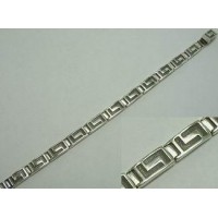 Срібний браслет Родос БР-5100105