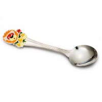 Срібна ложка Левеня ХЮ-522