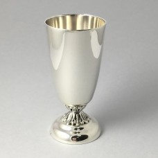 Серебряная рюмка 40мл бр-8100003