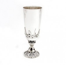 Серебряная рюмка бр-8100140