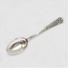Срібна чайна ложка бр-57