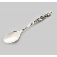 Серебряная ложка Машенька бр-0027581