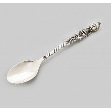 Срібна ложка Машенька бр-0027581