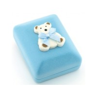 Футляр бархатный CF-3006 Teddy