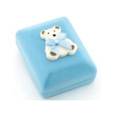 Футляр бархатный CF-3006 Teddy