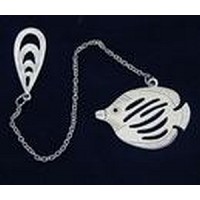 Срібний іонізатор води Камбала 080306