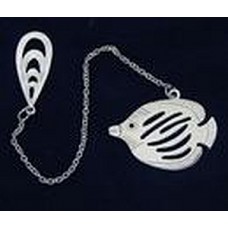 Серебряный ионизатор воды Камбала 080306