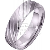 Обручальное кольцо 421253