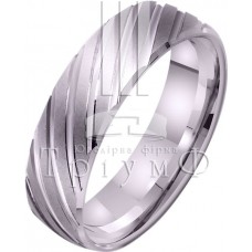 Обручальное кольцо 421253