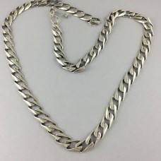 Срібна цепочка-кольє БР-0018541