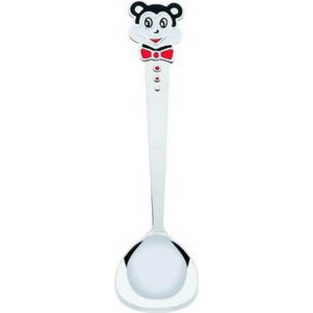 Срібна ложка Міккі Маус ХЮ-158