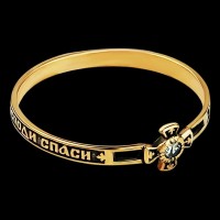 Золотое кольцо аг-111215