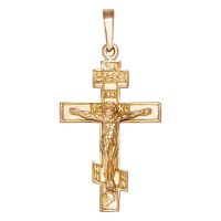 Золотой крест аг-1.4.0163