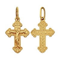 Золотой крест аг-1.4.0665