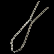 Цепь серебряная аг-2.7.0220