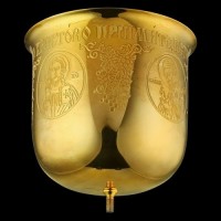 Чаша потира серебряная аг-2.7.0351