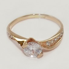 Золотое кольцо дс-20011