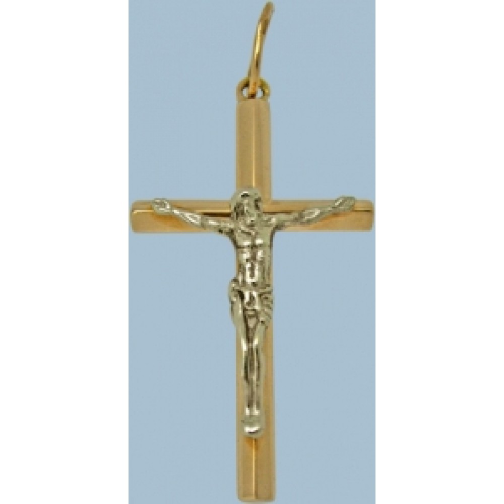 Золотой крест шк-3304