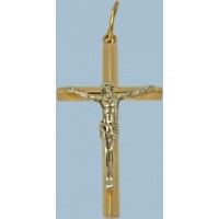 Золотой крест шк-3304
