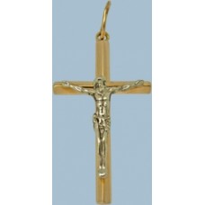 Золотой крест шк-3304