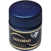 Ополаскиватель для изделий из золота SILBO Германия 150мл 4123