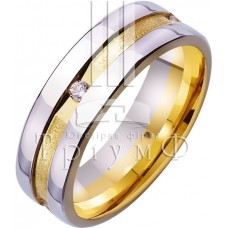 Обручальное кольцо 452849