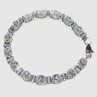 Серебряный браслет Увертюра БР-5110156-2