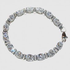 Серебряный браслет Увертюра БР-5110156-2