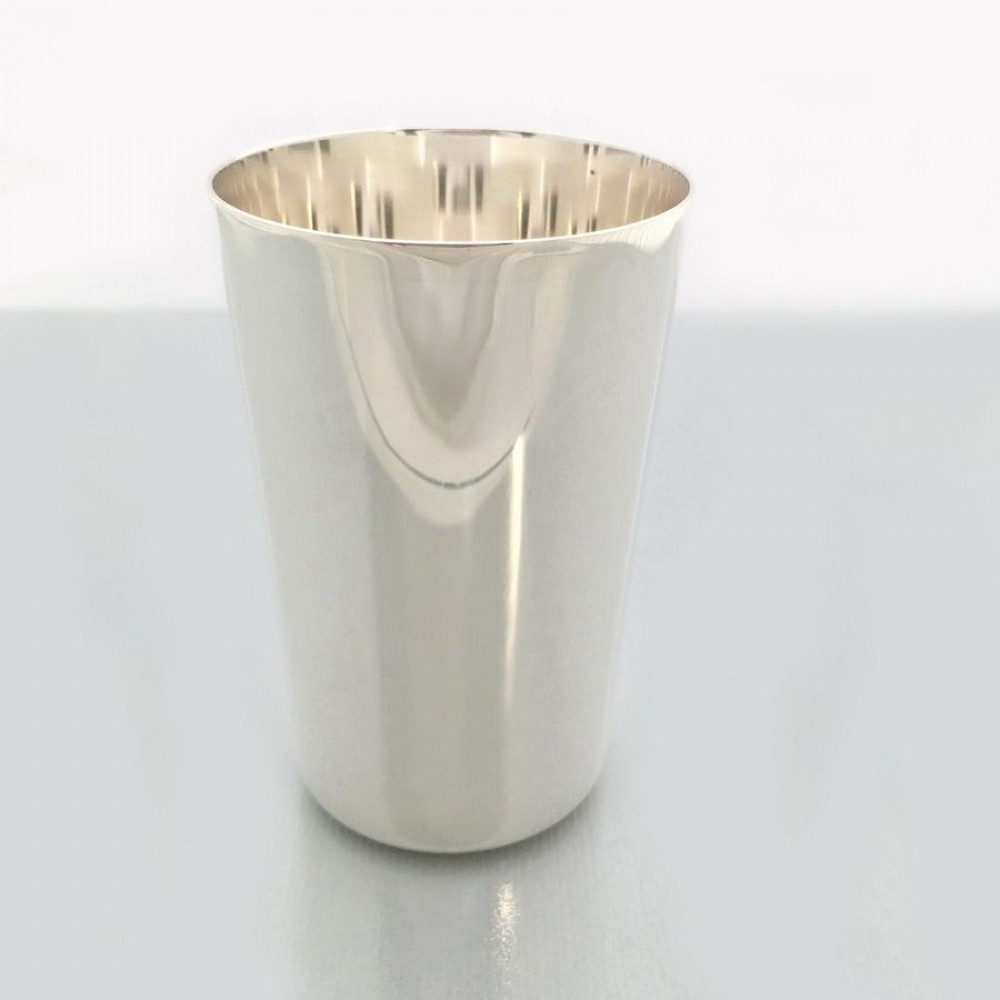 Серебряная стопка бр-24