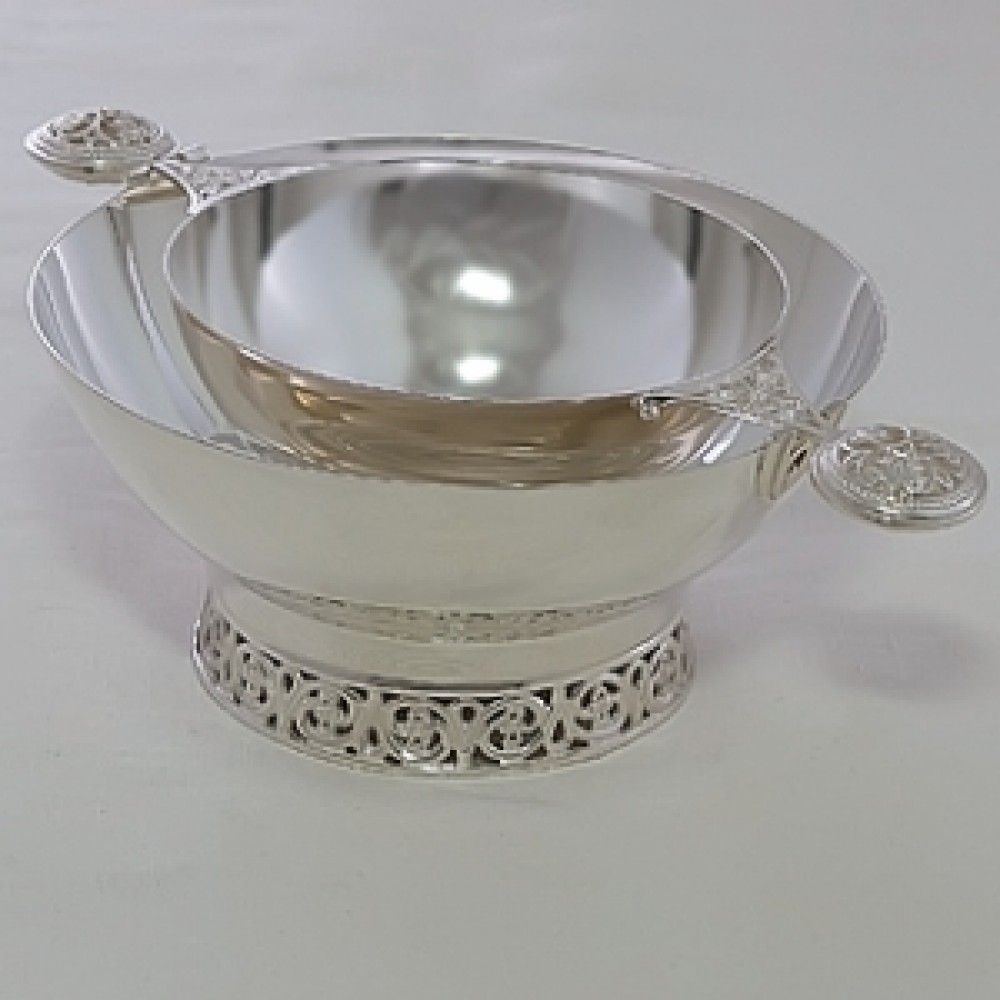 Срібна ікорниця ХЮ-080620