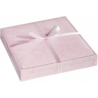 Футляр для гарнитура (сережки+ кольцо+кулон) UR4-24