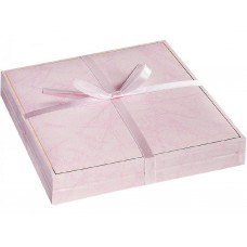 Футляр для гарнитура (сережки+ кольцо+кулон) UR4-24